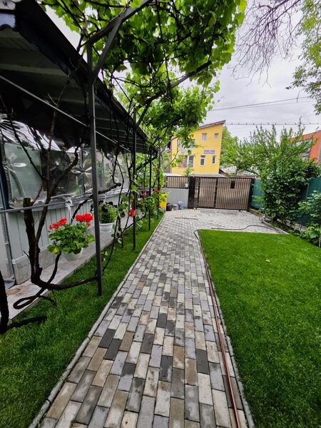 Piata Iancului, vanzare casa