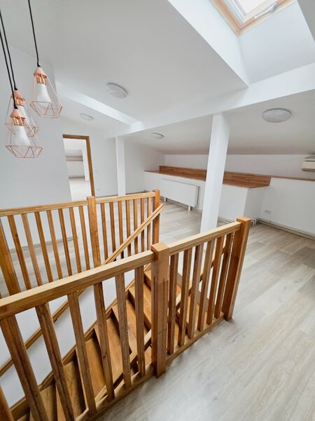 Piata Iancului, vanzare casa